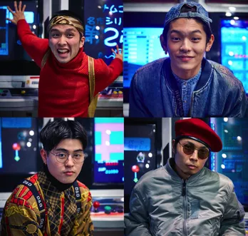 GANMIがダンスと日常を繋げる!SNSで大反響を生んだ「山手線チャレンジ」動画シリーズの総集編