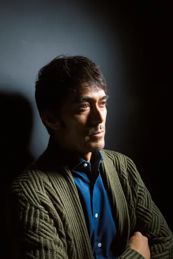 「加賀恭一郎と共に成長できた」阿部寛が“新参者”シリーズへ感謝