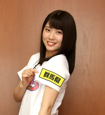 AKB48・清水麻璃亜「気が抜けない」むちゃぶりに負けず笑い届ける