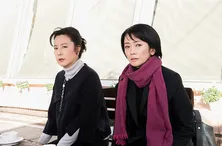 サスペンス好きにはたまらない！「カクホの女」初回からハードな展開で好スタート