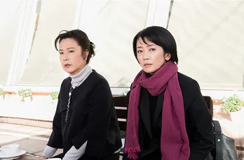 サスペンス好きにはたまらない！「カクホの女」初回からハードな展開で好スタート