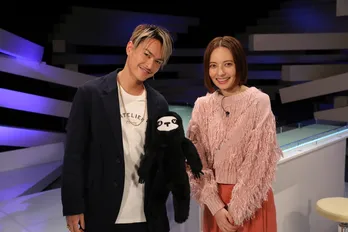 ソロMVのセクシーシーンの裏話で今市隆二が照れまくり!?