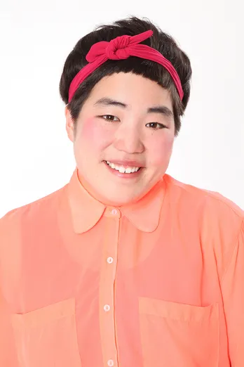 ゆりやん「GirlsAward」のゲストに!出演者第1弾発表