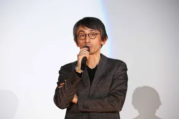 吉田大八監督が絶賛！ 錦戸亮の演技は「本当にほぼ正解なんですよ」