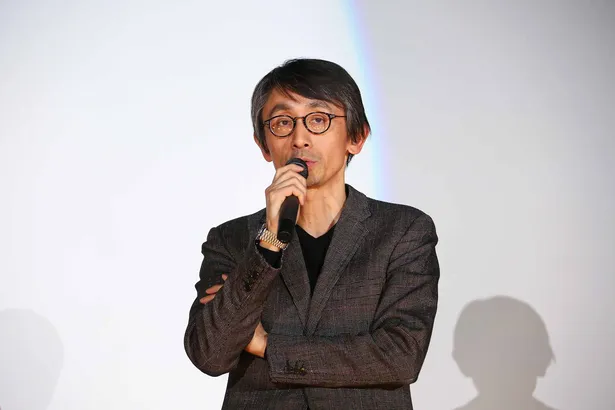 吉田大八監督が絶賛 錦戸亮の演技は 本当にほぼ正解なんですよ 芸能ニュースならザテレビジョン