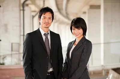 「警視庁失踪人捜査課」の主演・沢村一樹と相棒役を務める森カンナ
