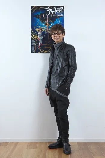 『宇宙戦艦ヤマト2202 愛の戦士たち』の第四章「天命篇」公開で、山寺宏一「久しぶりだねヤマトの諸君」な気分に!?