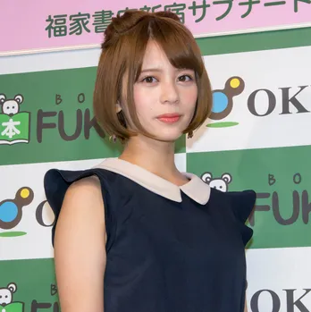 2018年注目のアイドル吉崎綾、初写真集に続き初DVD発売決定