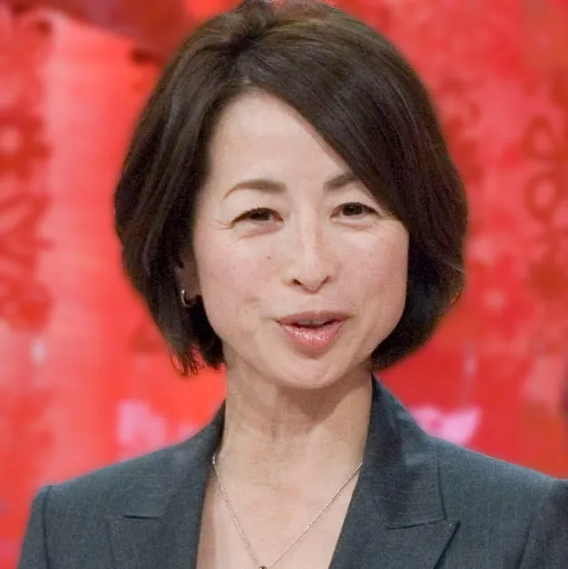 支え合える存在は必要 64歳新婚 阿川佐和子のプロポーズは Webザテレビジョン