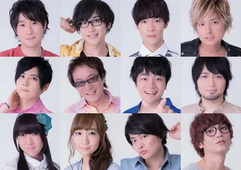 人気声優が大集合!予測不能の即興劇「AD‐LIVE 2016」の魅力とは…