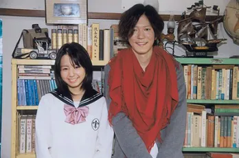 田辺誠一が「適役!?」の駄目探偵に挑戦！