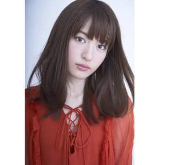 小松未可子、「斉木楠雄のΨ難」でハムスターに