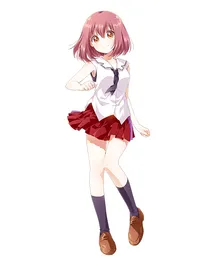 なもり×タカヒロ！ アニメ「RELEASE THE SPYCE」のキービジュアル＆スタッフ・キャスト発表!!