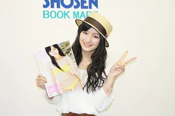 アイドリング!!!17号・三宅ひとみが“ヤンキーキャラ”卒業宣言