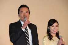 滝沢秀明、初の弁護士役に悪戦苦闘中「夢にも出てきます、文字だけ(笑)」