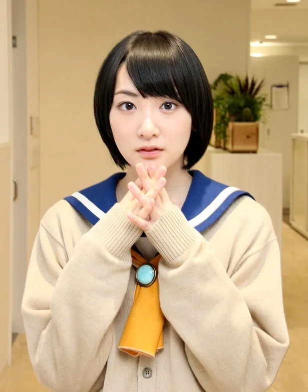 生駒里奈が乃木坂46卒業を発表「今の乃木坂46は最強」 | WEBザテレビジョン