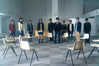 旬なキャストが勢ぞろい！「人狼ゲーム」DVD発売決定