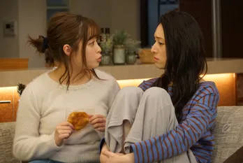 「FINAL CUT」亀梨演じる慶介、姉妹と三角関係の修羅場に!【視聴熱】