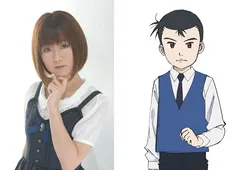 アニメ ピアノの森 が4月スタート 斉藤壮馬 楽しみながら演じたい Webザテレビジョン