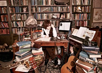 ゴールデンボンバーがMステで最新アルバム『キラーチューンしかねえよ』を全曲パフォーマンス!