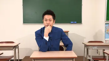 宇治原史規「自信あります!」難問漢字クイズのリベンジに燃える