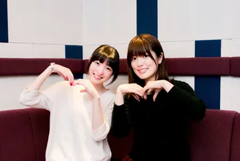 アニメ「メルヘン・メドヘン」インタビュー(1) 加隈亜衣「原書の内容などの知識を持つほどに楽しめる作品」