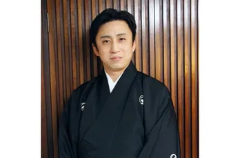 松本幸四郎、歌舞伎役者と野球選手の“二刀流”を希望