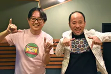 待ちに待った「沢田研二特集」が大反響! マキタスポーツ&スージー鈴木に直撃インタビュー