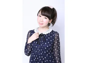 “けもフレ声優” 佐々木未来「ペンギンたちの強いパワーを伝えたいです!」