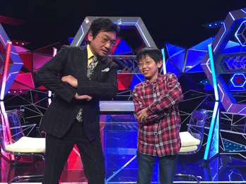 “地理王”やくみつる、「世界遺産検定」最高位マイスター合格の天才キッズにリベンジ!