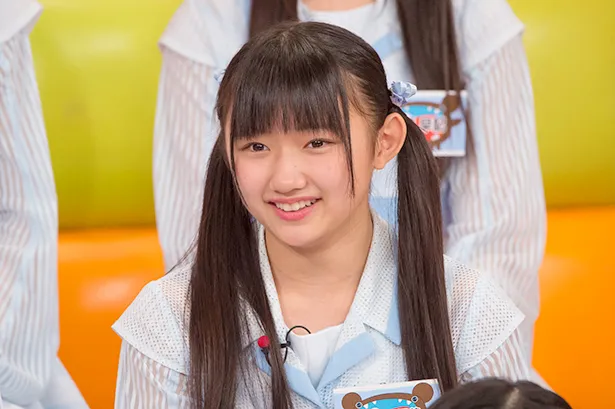 STU48門脇実優菜、14歳とは思えない色気とツンデレ演技で小悪魔ぶり