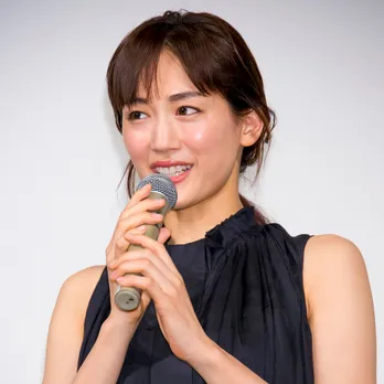 綾瀬はるか、人の恋愛相談が苦手…徳井の悩みに珍回答