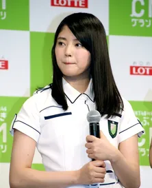 欅坂46・鈴本美愉「本当に欅坂46でよかった…」