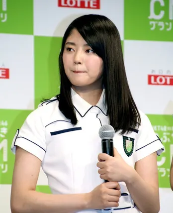 欅坂46・鈴本美愉「本当に欅坂46でよかった…」