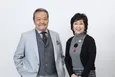 西田敏行、竹下景子「日曜名作座」放送61年の思いを語る