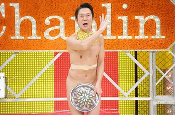 アキラ100%が新春に世間を騒がせたあのネタをリベンジ!完熟フレッシュ、牧野ステテコら次世代スターも