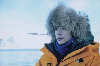 深津絵里が「THE世界遺産」6代目ナレーターに！