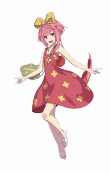 がんこちゃん、母＆弟も“萌えキャラ”に！