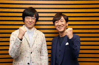 東京03が告白!山下健二郎&山本舞香が見せた意外な一面とは?