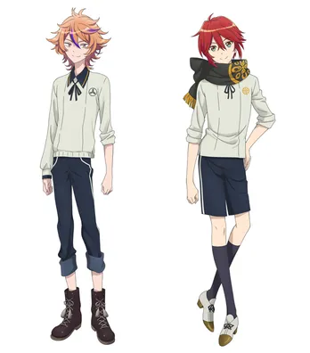 アニメ「続『刀剣乱舞-花丸-』」村田太志、小林裕介が愛猫、甥っ子とのほっこりエピソードを明かす！