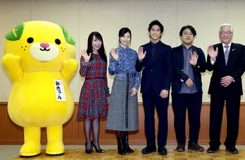 佐野岳が再びランナーに! 今度はダメ男!?