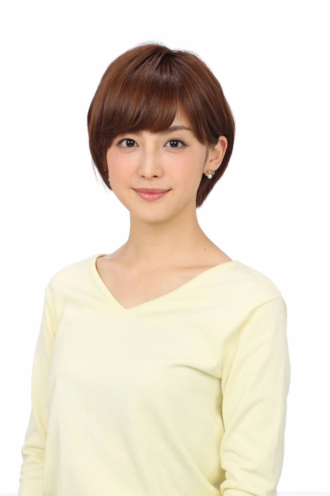 宮司愛海アナがスポーツニュース番組のメインキャスターに初挑戦！