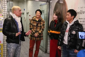 塚田僚一が脅威を感じるジャニーズの後輩とは?