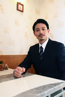 “ヒゲ姿”が新鮮な吉沢悠が「カクホの女」クライマックスを語る！