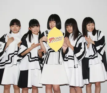 パンダみっく、はじめての「アイドルお宝くじ」は可愛いVS格好いいのギャップに注目！