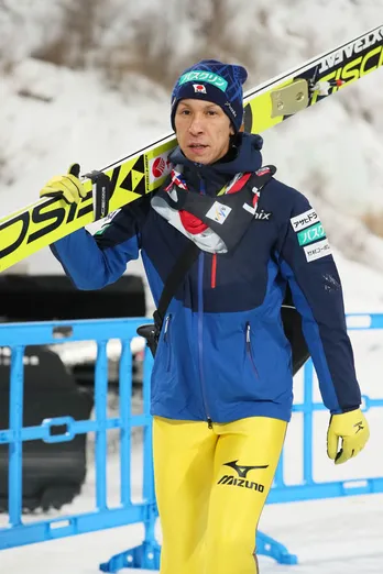 いよいよ平昌オリンピック! スキージャンプの注目選手をチェック!!