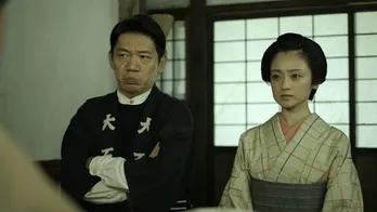 安達祐実、迫力の夫婦げんかシーン「普段の夫婦生活が生きた(笑)」