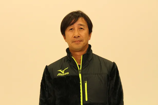 長野五輪では、個人と団体でメダルを獲得した原田雅彦氏。現在は雪印メグミルクスキー部にて監督を務めている