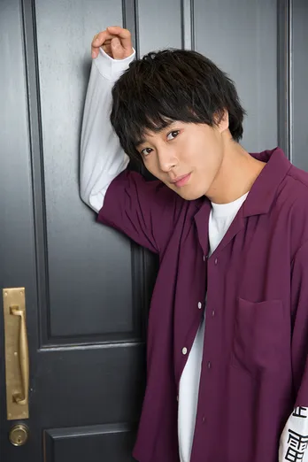 「リピート―」出演中の猪野広樹、「ゆがんだ役にやりごたえある」