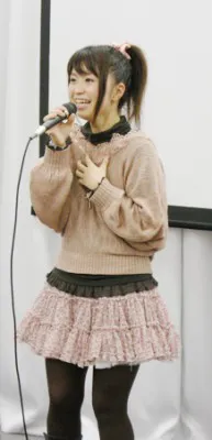 アニメ「おまもりひまり」で主人公・九崎凛子役の声優・野水伊織が初の単独イベントを開催